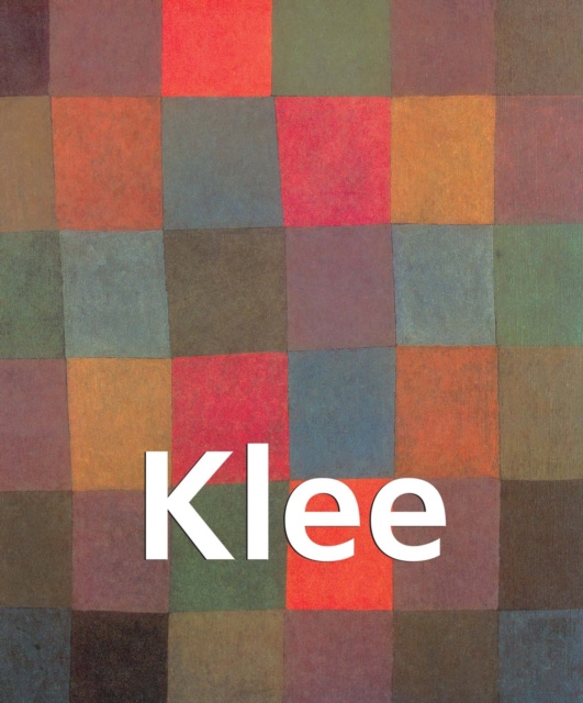 E-book Klee Donald Wigal