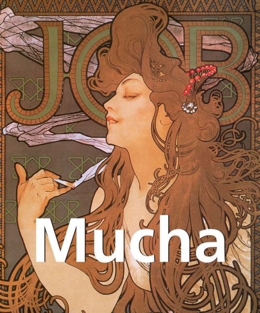 ebook Mucha Patrick Bade