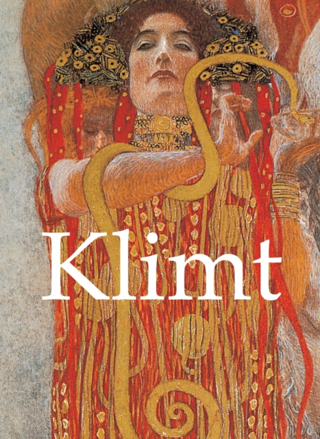 E-knjiga Klimt Patrick Bade