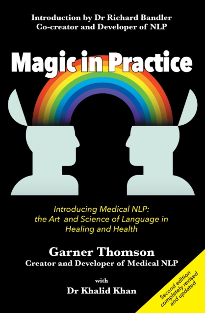 E-knjiga Magic in Practice (Second Edition) Garner Thomson