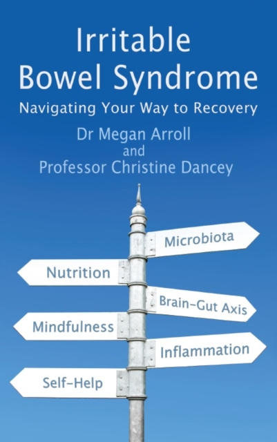 E-book Irritable Bowel Syndrome Megan Arroll