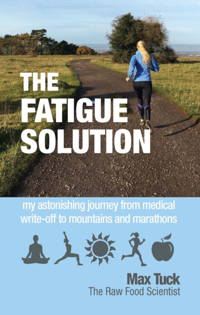 E-book Fatigue Solution Max Tuck