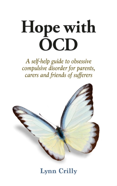 E-book Hope with OCD Lynn Crilly
