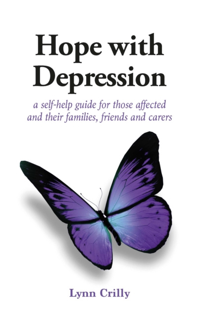 E-book Hope with Depression Lynn Crilly
