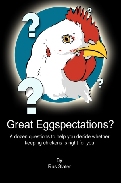 Libro electrónico Great Eggspectations Rus Slater