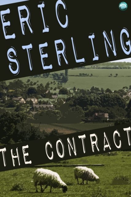 E-knjiga Contract Eric Sterling