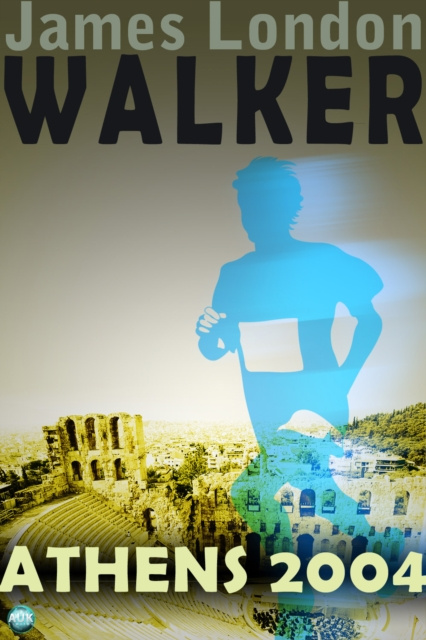 E-knjiga Walker James London