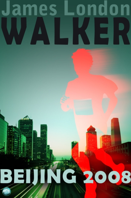 E-knjiga Walker James London