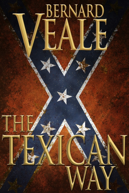 E-knjiga Texican Way Bernard Veale