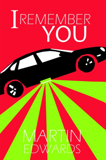 E-knjiga I Remember You Martin Edwards
