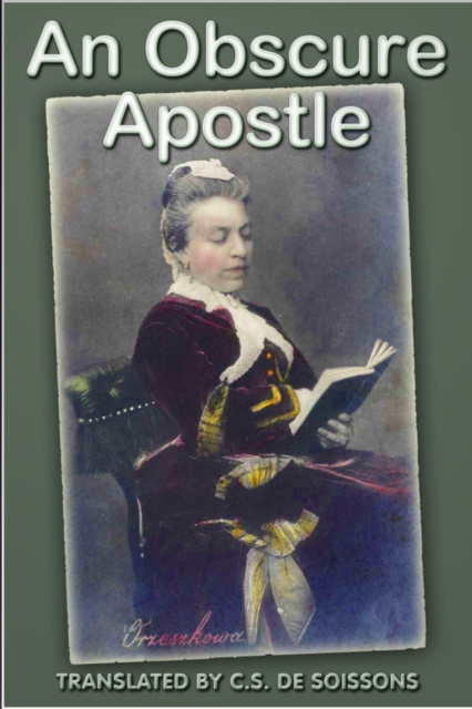 E-knjiga Obscure Apostle Eliza Orzeszkowa