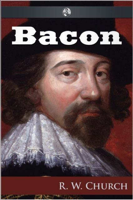 E-knjiga Bacon R.W. Church
