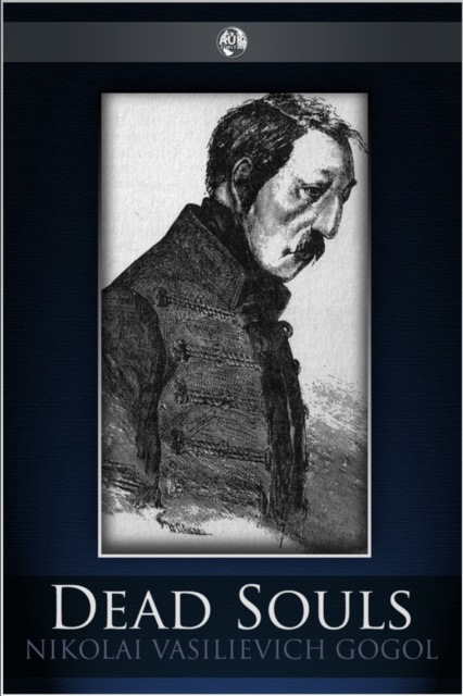E-knjiga Dead Souls Nikolai Gogol
