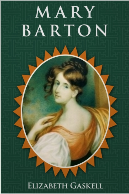 E-knjiga Mary Barton Elizabeth Gaskell