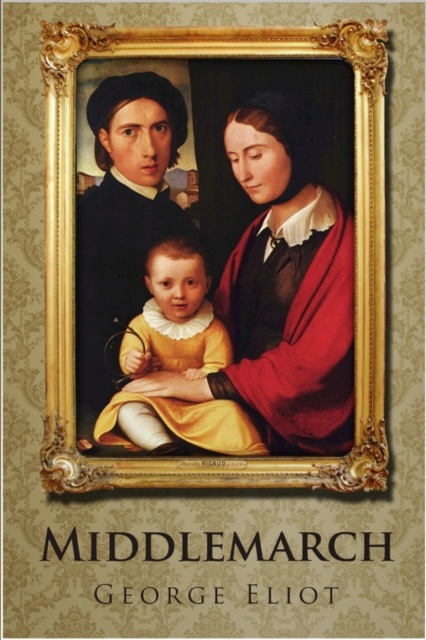 ebook Middlemarch George Eliot