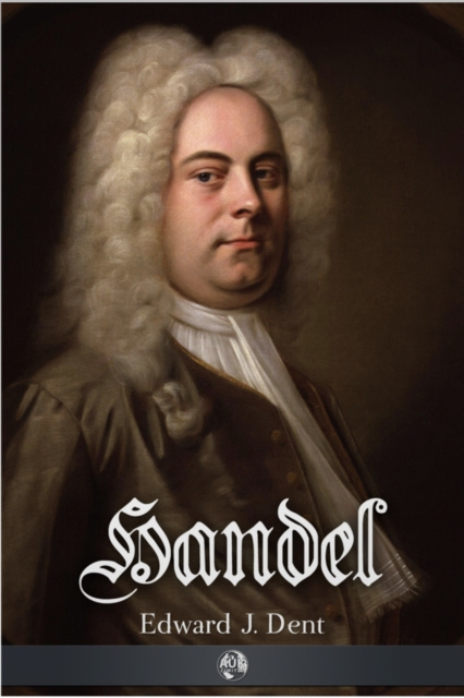 E-book Handel Edward J. Dent