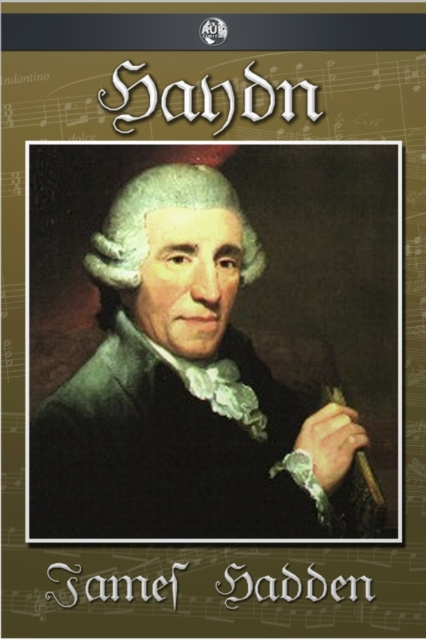 E-book Haydn J. Cuthbert Hadden