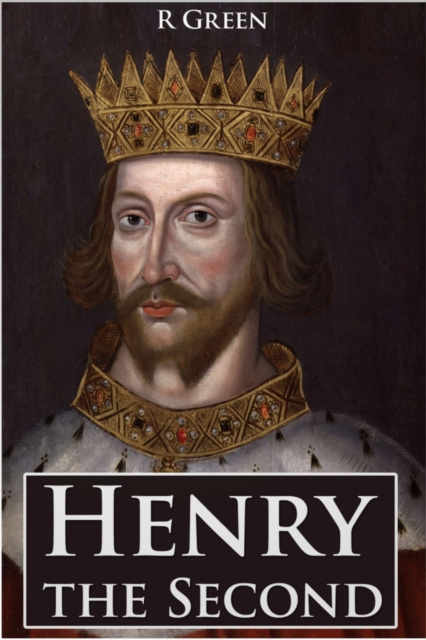 E-knjiga Henry the Second J. R. Green