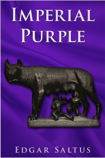 E-knjiga Imperial Purple Edgar Saltus