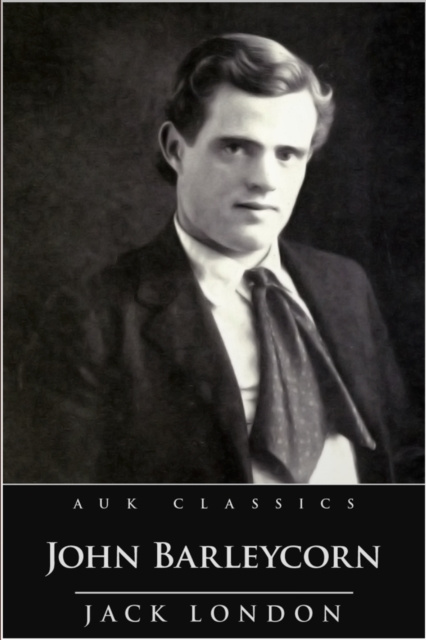 E-knjiga John Barleycorn Jack London