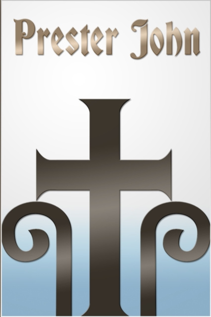 E-knjiga Prester John John Buchan