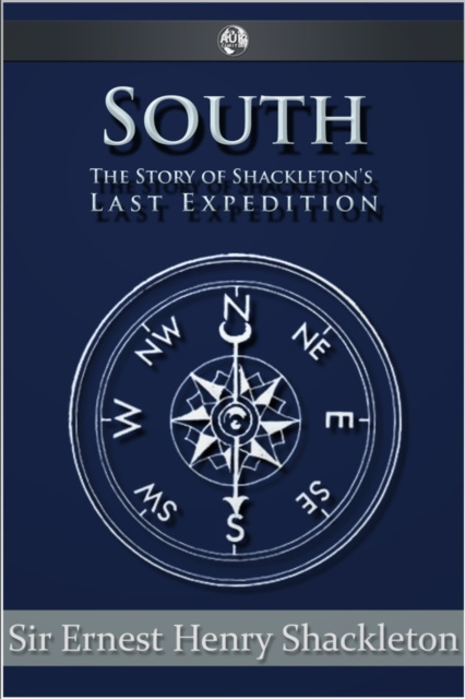 E-kniha South Sir Ernest Henry Shackleton