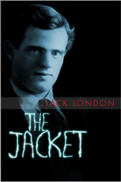 E-knjiga Jacket Jack London