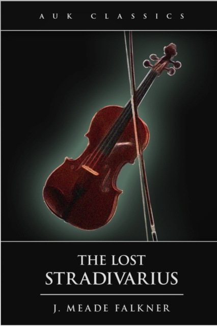 E-knjiga Lost Stradivarius John Meade Falkner