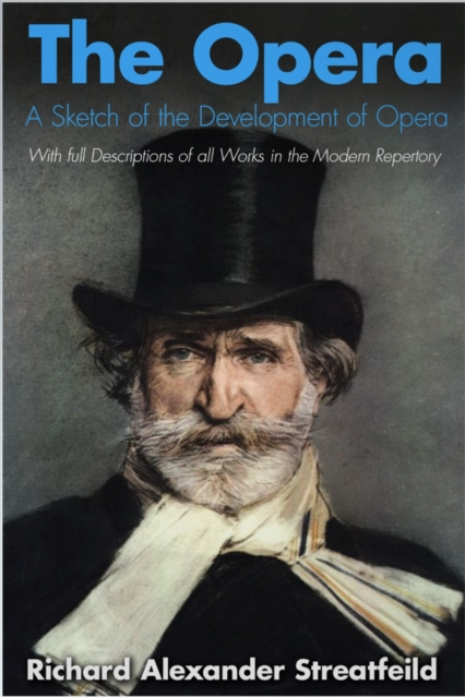 E-knjiga Opera Richard Alexander Streatfeild