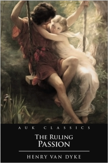 E-knjiga Ruling Passion Henry van Dyke