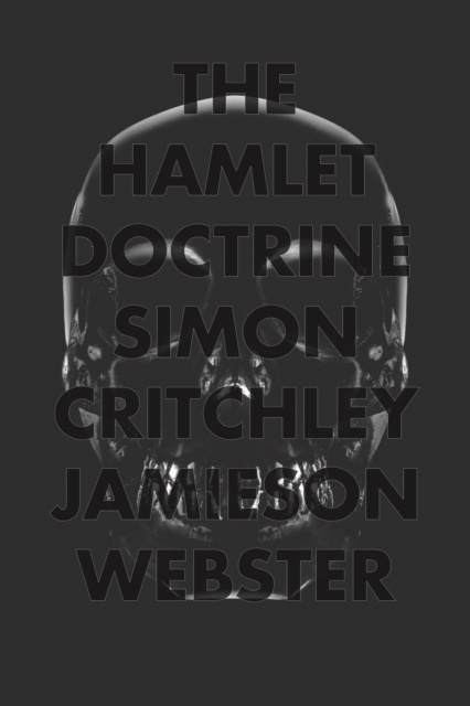 E-Book Hamlet Doctrine Simon Critchley