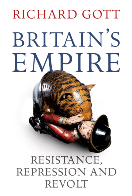 E-book Britain's Empire Richard Gott