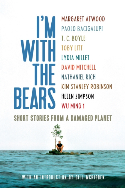 E-kniha I'm With the Bears Mark Martin
