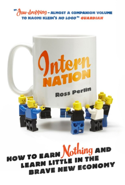 E-book Intern Nation Ross Perlin
