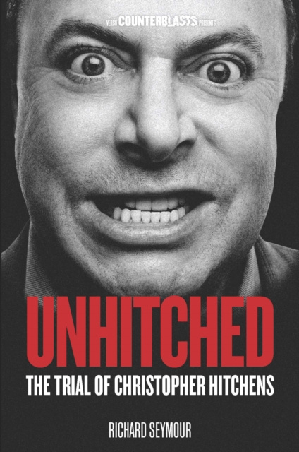 E-knjiga Unhitched Richard Seymour