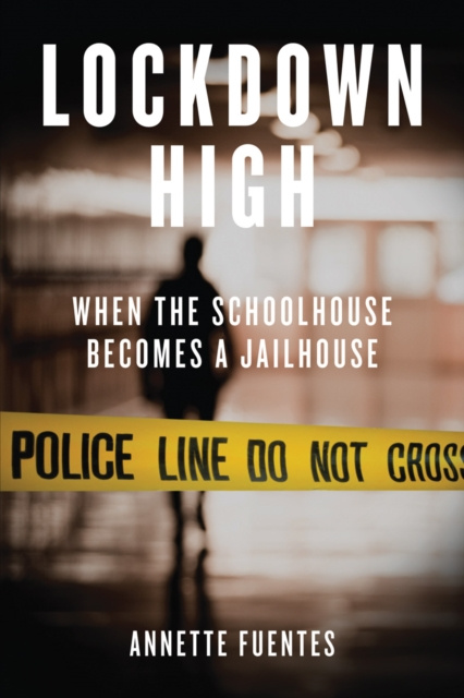 E-knjiga Lockdown High Annette Fuentes