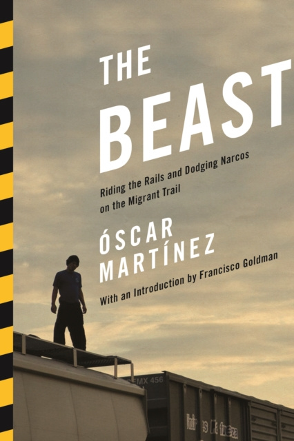 ebook Beast Oscar Martinez