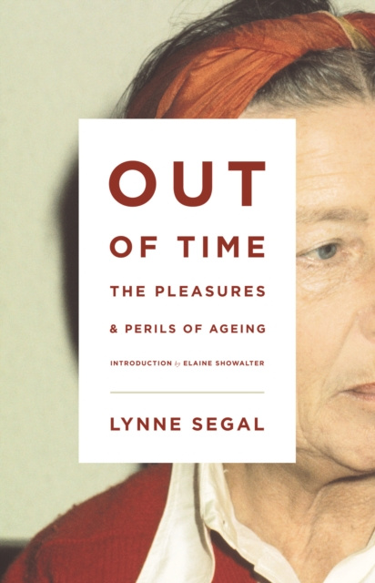 E-kniha Out of Time Lynne Segal