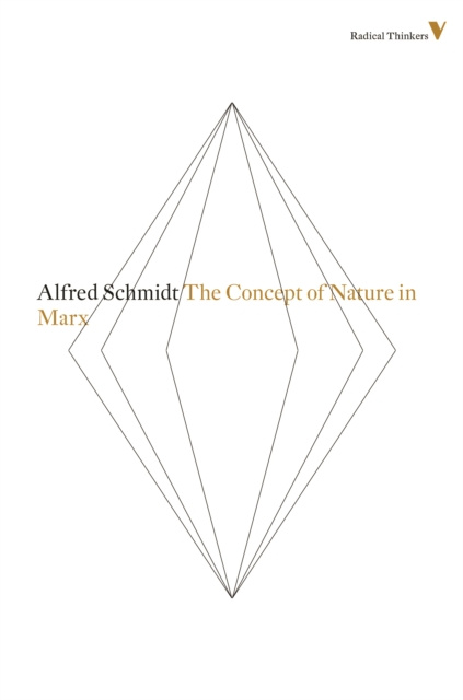 E-kniha Concept of Nature in Marx Alfred Schmidt