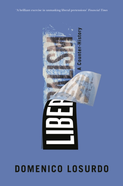 E-book Liberalism Domenico Losurdo