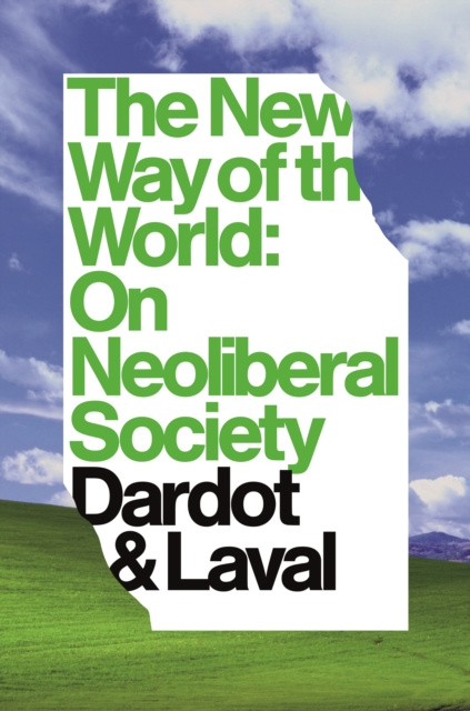 E-kniha New Way of the World Pierre Dardot