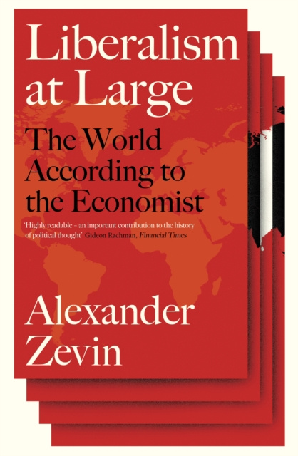 E-book Liberalism at Large Alexander Zevin