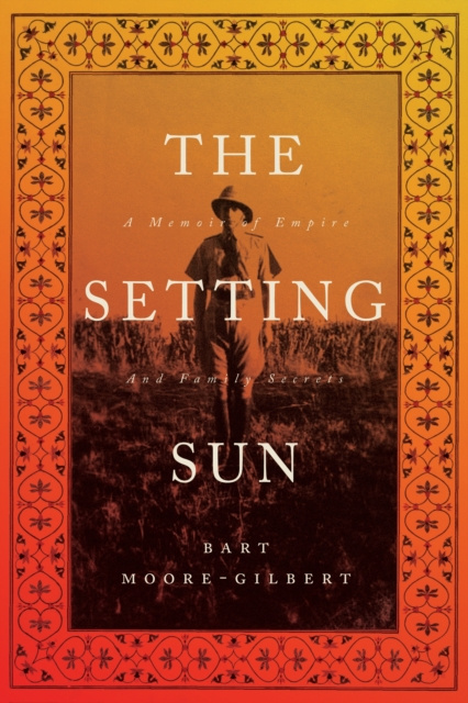 E-knjiga Setting Sun Bart Moore-Gilbert
