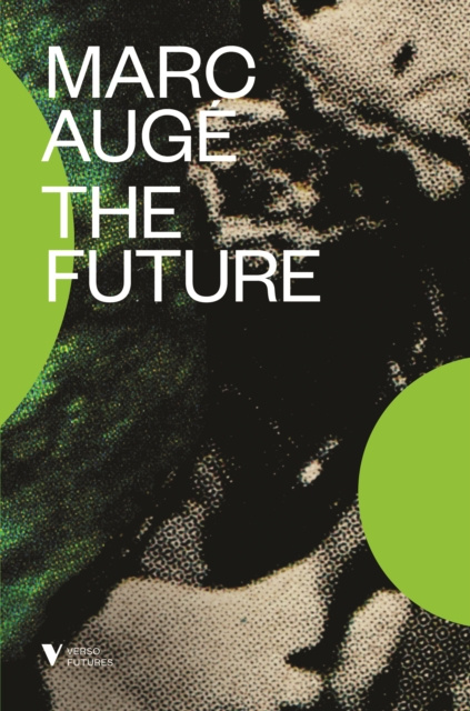 E-knjiga Future Marc Auge
