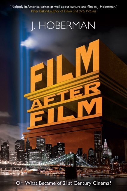 E-Book Film After Film J. Hoberman