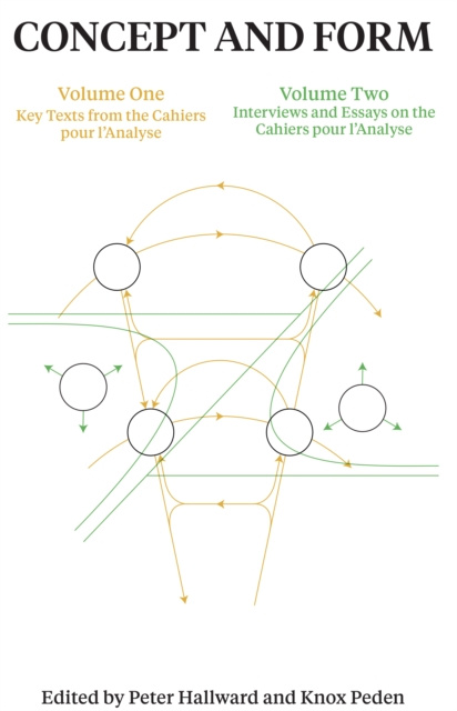 E-knjiga Concept and Form 2 Volume Set Peter Hallward