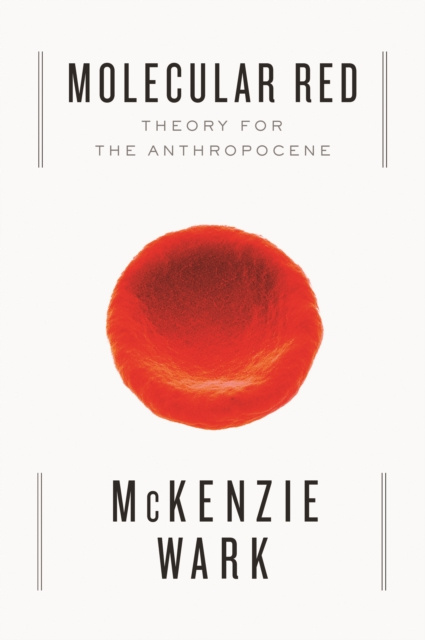 E-knjiga Molecular Red McKenzie Wark