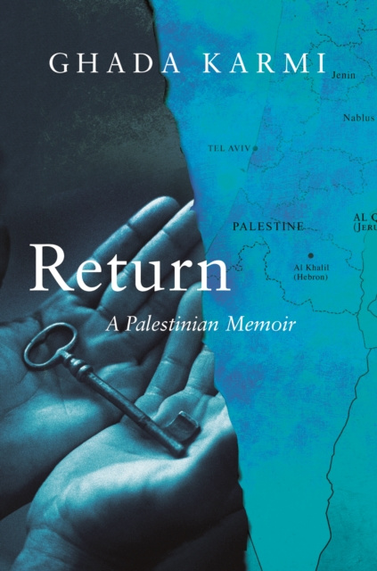 E-knjiga Return Ghada Karmi