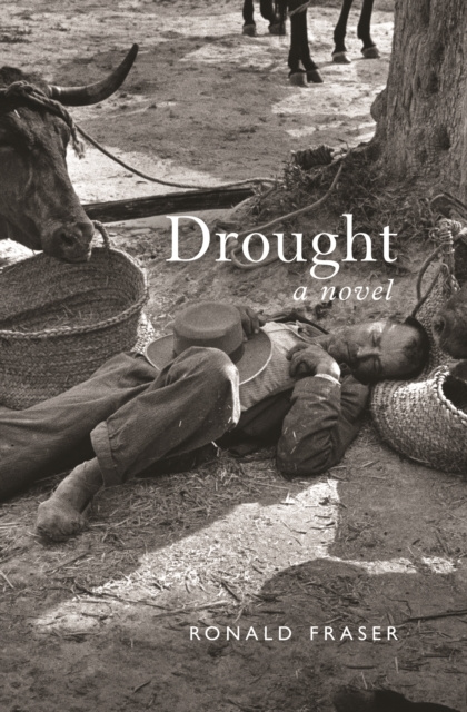 E-book Drought Ronald Fraser