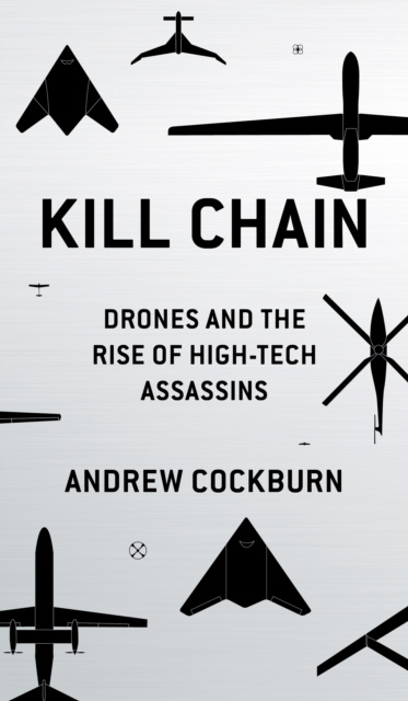 E-book Kill Chain Andrew Cockburn